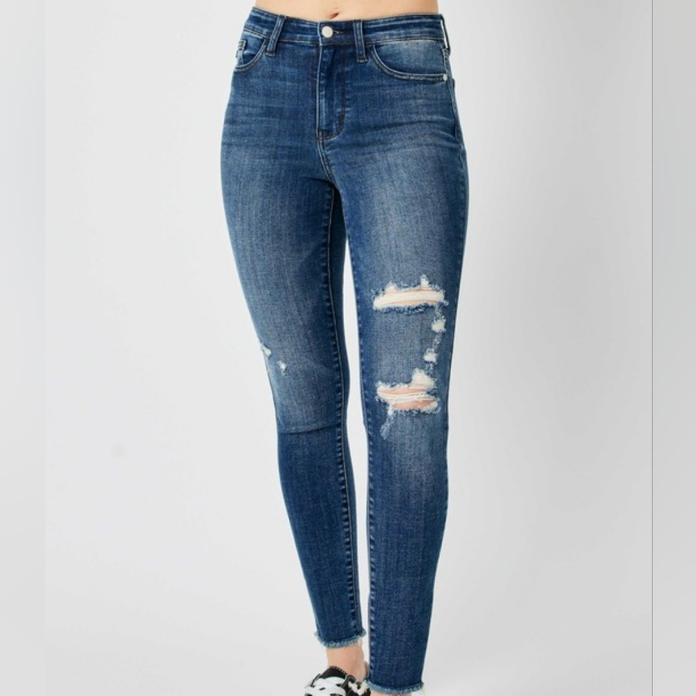 Worn-In Wonder Jeans - Picture 12 of 13